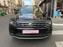 Volkswagen tiguan 1.5 tsi evo 150 dsg7 carat occasion paris 15ème (75) simplicicar simplicibike france