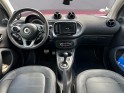 Smart fortwo coupe 0.9 90 ch ss ba6 prime occasion paris 17ème (75)(porte maillot) simplicicar simplicibike france