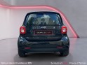 Smart fortwo coupe 0.9 90 ch ss ba6 prime occasion paris 17ème (75)(porte maillot) simplicicar simplicibike france