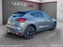 Ds ds4 120ch eat6 so chic boite auto/carplay/toit pano - garantie 12 mois - occasion simplicicar marignane  simplicicar...