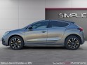 Ds ds4 120ch eat6 so chic boite auto/carplay/toit pano - garantie 12 mois - occasion simplicicar marignane  simplicicar...