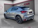 Ds ds4 120ch eat6 so chic boite auto/carplay/toit pano - garantie 12 mois - occasion simplicicar marignane  simplicicar...