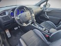 Ds ds4 120ch eat6 so chic boite auto/carplay/toit pano - garantie 12 mois - occasion simplicicar marignane  simplicicar...