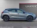 Ds ds4 120ch eat6 so chic boite auto/carplay/toit pano - garantie 12 mois - occasion simplicicar marignane  simplicicar...