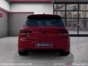 Volkswagen golf 2.0 tsi 235 gti edition 35 dsg6 occasion simplicicar besanÇon simplicicar simplicibike france