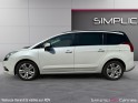 Peugeot 5008 1.6 hdi 112ch fap bvm6 allure 7places - 1ere main occasion cannes (06) simplicicar simplicibike france