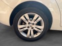 Peugeot 5008 1.6 hdi 112ch fap bvm6 allure 7places - 1ere main occasion cannes (06) simplicicar simplicibike france