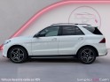 Mercedes gle 250d sportline - garantie 12 mois occasion simplicicar caen  simplicicar simplicibike france