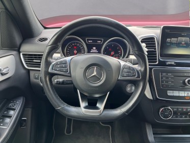 Mercedes gle 250d sportline - garantie 12 mois occasion simplicicar caen  simplicicar simplicibike france