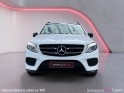 Mercedes gle 250d sportline - garantie 12 mois occasion simplicicar caen  simplicicar simplicibike france