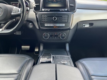 Mercedes gle 250d sportline - garantie 12 mois occasion simplicicar caen  simplicicar simplicibike france