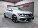 Renault megane iv berline blue dci 115 edc - 20 intens garantie 12 mois occasion simplicicar caen  simplicicar simplicibike...