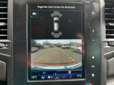 Renault megane iv berline blue dci 115 edc - 20 intens garantie 12 mois occasion simplicicar caen  simplicicar simplicibike...