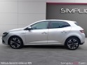 Renault megane iv berline blue dci 115 edc - 20 intens garantie 12 mois occasion simplicicar caen  simplicicar simplicibike...