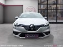 Renault megane iv berline blue dci 115 edc - 20 intens garantie 12 mois occasion simplicicar caen  simplicicar simplicibike...