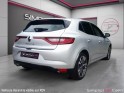 Renault megane iv berline blue dci 115 edc - 20 intens garantie 12 mois occasion simplicicar caen  simplicicar simplicibike...