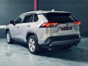 Toyota rav4 hybride pro rav4 pro 222 ch 4wd-i dynamic business / entretien toyota occasion simplicicar st-maximin simplicicar...