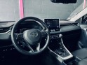 Toyota rav4 hybride pro rav4 pro 222 ch 4wd-i dynamic business / entretien toyota occasion simplicicar st-maximin simplicicar...