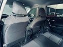 Toyota rav4 hybride pro rav4 pro 222 ch 4wd-i dynamic business / entretien toyota occasion simplicicar st-maximin simplicicar...