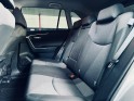 Toyota rav4 hybride pro rav4 pro 222 ch 4wd-i dynamic business / entretien toyota occasion simplicicar st-maximin simplicicar...