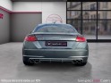 Audi tts coupe 2.0 tfsi 310 s tronic 6 quattro/apple carplay occasion simplicicar caen  simplicicar simplicibike france