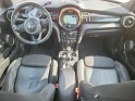 Mini mini iii cooper s spack red hot chili f56 192 ch spack red hot chili f56 occasion simplicicar brie-comte-robert...