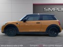 Mini mini iii cooper s spack red hot chili f56 192 ch spack red hot chili f56 occasion simplicicar brie-comte-robert...