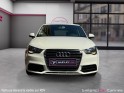 Audi a1 sportback 1.2 tfsi 86 attraction occasion cannes (06) simplicicar simplicibike france