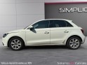 Audi a1 sportback 1.2 tfsi 86 attraction occasion cannes (06) simplicicar simplicibike france