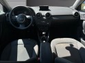 Audi a1 sportback 1.2 tfsi 86 attraction occasion cannes (06) simplicicar simplicibike france