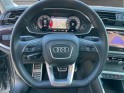 Audi q3 sportback 35 tdi 150 ch s tronic 7 s line occasion simplicicar limoges  simplicicar simplicibike france