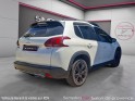 Peugeot 2008 130ch bvm6 gt line/camera/radar ar/carplay android/ occasion simplicicar salon de provence simplicicar...