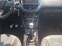 Peugeot 2008 130ch bvm6 gt line/camera/radar ar/carplay android/ occasion simplicicar salon de provence simplicicar...