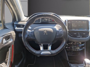 Peugeot 2008 130ch bvm6 gt line/camera/radar ar/carplay android/ occasion simplicicar salon de provence simplicicar...