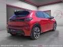 Peugeot 208 gt line/boite auto 130ch/interieur led/carplay/camera de recul occasion simplicicar salon de provence simplicicar...