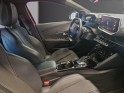 Peugeot 208 gt line/boite auto 130ch/interieur led/carplay/camera de recul occasion simplicicar salon de provence simplicicar...