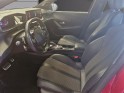 Peugeot 208 gt line/boite auto 130ch/interieur led/carplay/camera de recul occasion simplicicar salon de provence simplicicar...