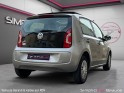 Volkswagen up up 1.0 60 série limitée cool up! toit ouvrant electrique occasion simplicicar beaune simplicicar simplicibike...