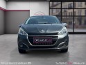 Peugeot 208 1.6 bluehdi 100ch ss bvm5 allure occasion simplicicar beaune simplicicar simplicibike france