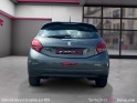 Peugeot 208 1.6 bluehdi 100ch ss bvm5 allure occasion simplicicar beaune simplicicar simplicibike france