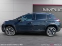 Peugeot 2008 business 1.6 bluehdi 100ch ss bmp6 allure business occasion simplicicar meaux simplicicar simplicibike france