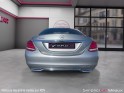 Mercedes classe c 220 bluetec executive 7g-tronic a occasion simplicicar meaux simplicicar simplicibike france