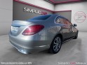 Mercedes classe c 220 bluetec executive 7g-tronic a occasion simplicicar meaux simplicicar simplicibike france