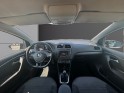 Volkswagen polo 1.6 tdi 90 cr fap bluemotion technology confortline occasion avignon (84) simplicicar simplicibike france