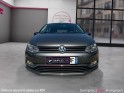 Volkswagen polo 1.6 tdi 90 cr fap bluemotion technology confortline occasion avignon (84) simplicicar simplicibike france