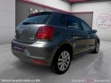 Volkswagen polo 1.6 tdi 90 cr fap bluemotion technology confortline occasion avignon (84) simplicicar simplicibike france