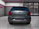 Volkswagen polo 1.6 tdi 90 cr fap bluemotion technology confortline occasion avignon (84) simplicicar simplicibike france