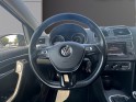 Volkswagen polo 1.6 tdi 90 cr fap bluemotion technology confortline occasion avignon (84) simplicicar simplicibike france