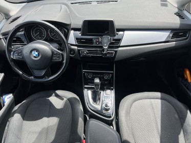 Bmw serie 2 active tourer f45 216d 116 ch lounge a occasion simplicicar meaux simplicicar simplicibike france