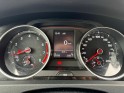 Volkswagen golf gti 2.0 tsi 220ch/toit ouvrant/sellerie cuir alcantara sur mesure/bluemotion technology occasion simplicicar...